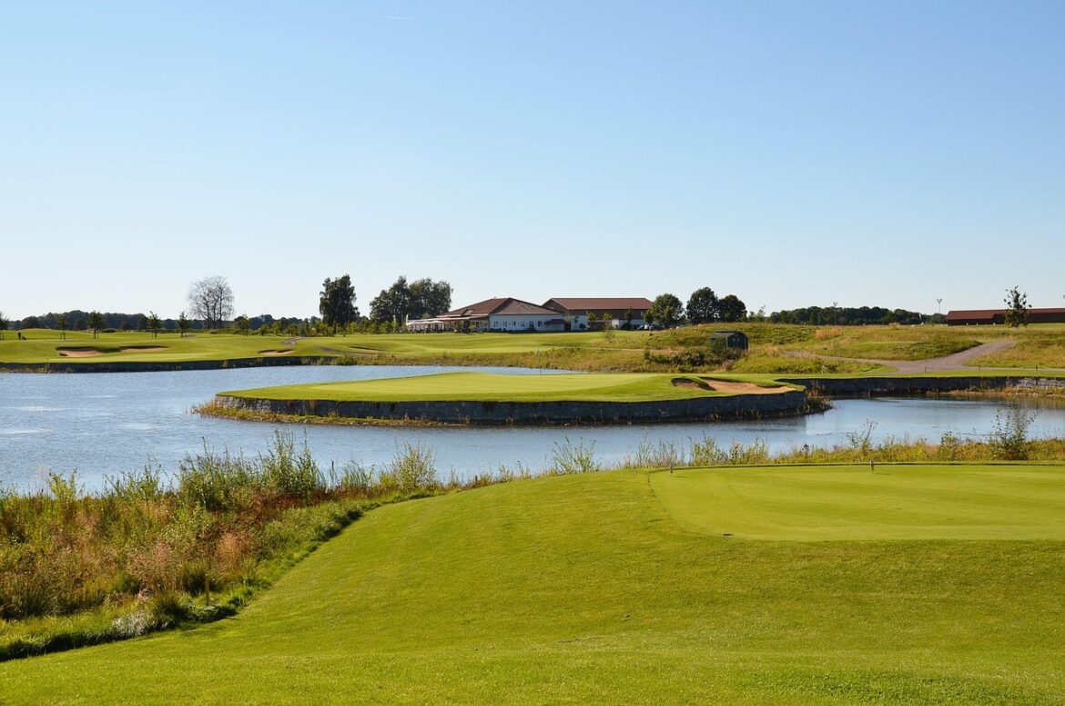 Mastering the Greens: Essential Golf Practice Techniques for Beginners