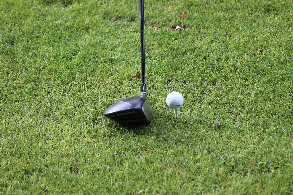 Mastering Golf Swing Mechanics: A Comprehensive Guide