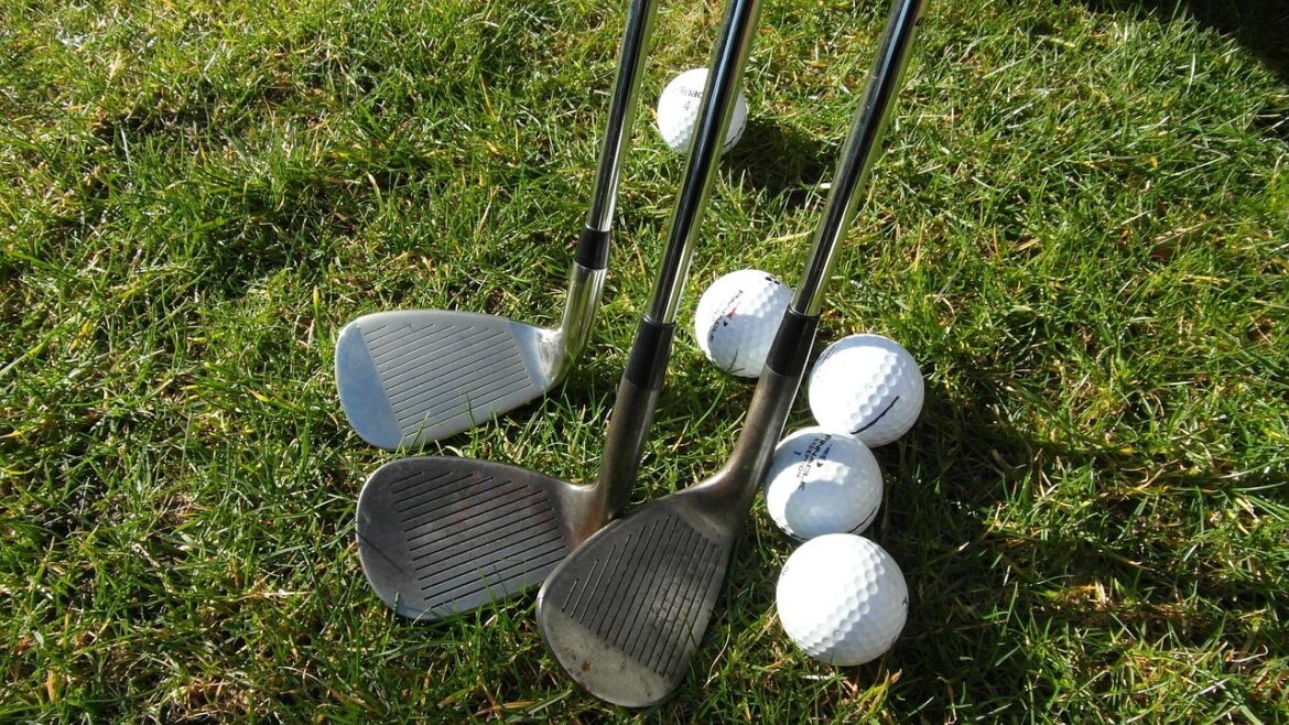 Mastering the Basics: Essential Golf Drills for Beginners