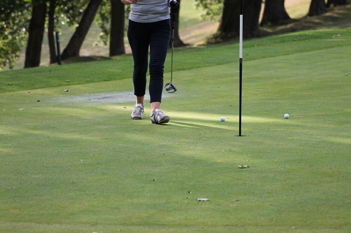 Unlock Your Golf Potential: Essential Tips for Rapid Improvement