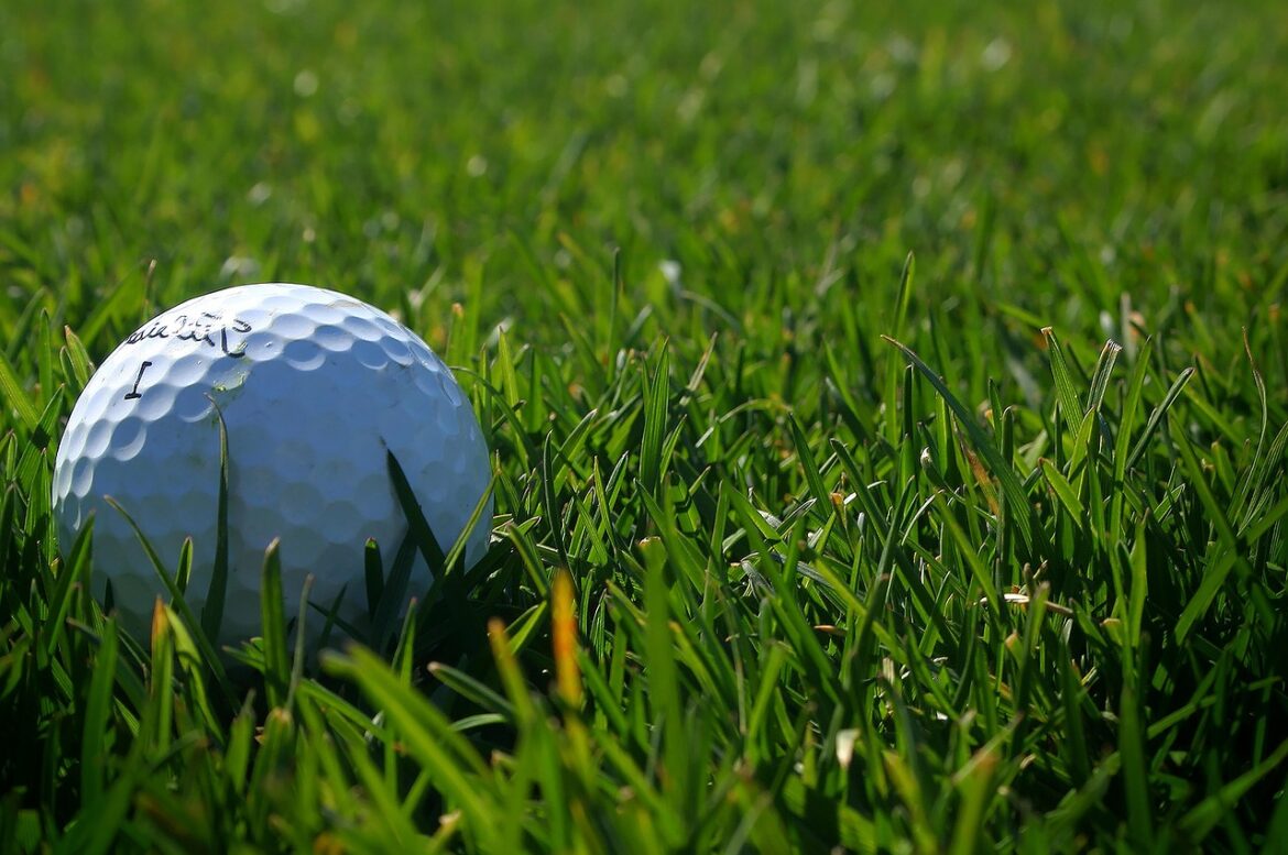 Step onto the Green: A Beginner's Guide to Navigating Your First Golf Tournament