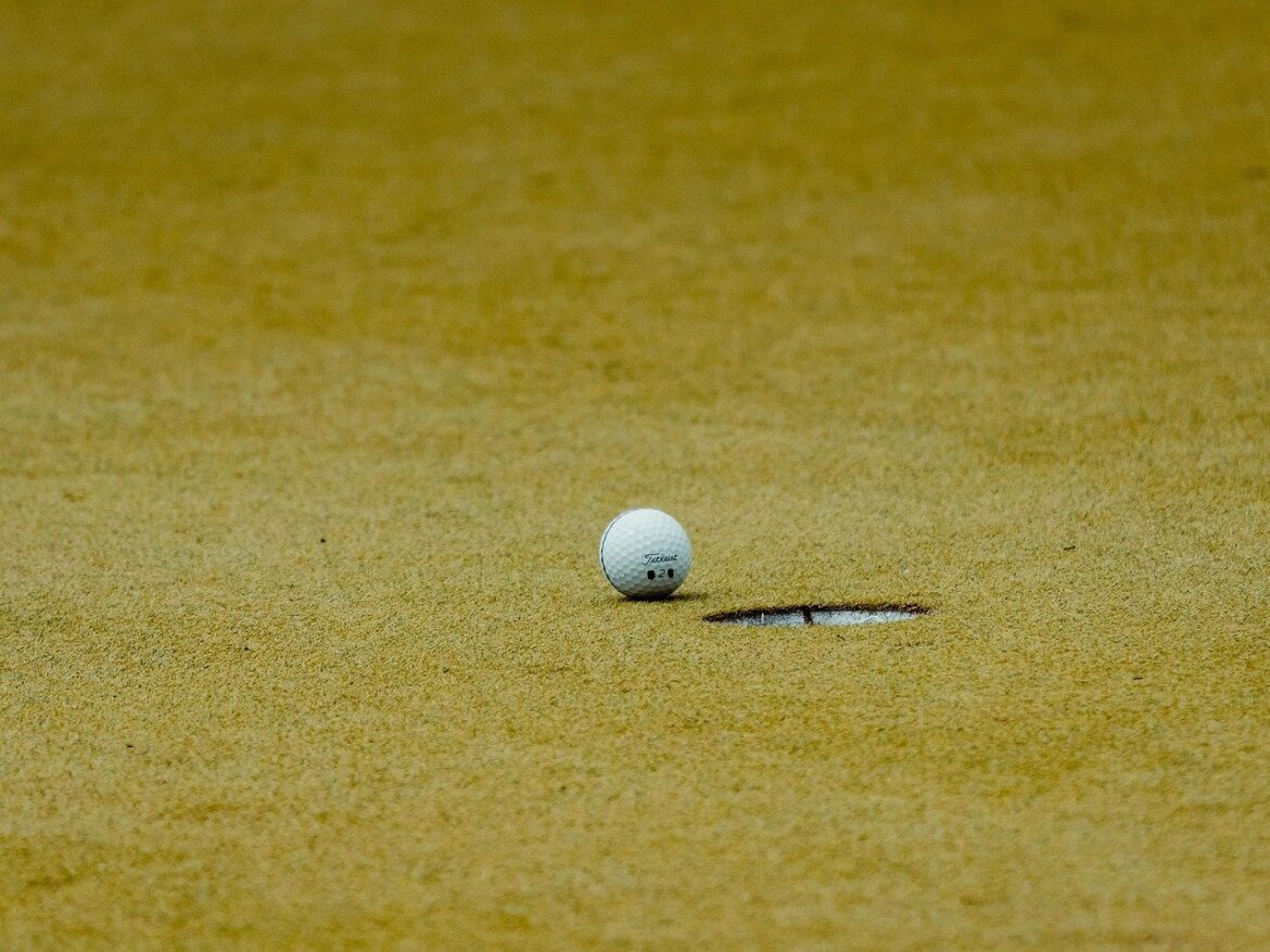 Mastering Precision: Essential Golf Chipping Tips for Flawless Green Play