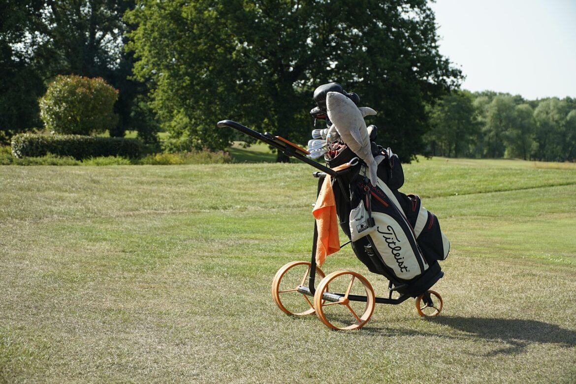 Top Affordable Golf Club Sets Under $500