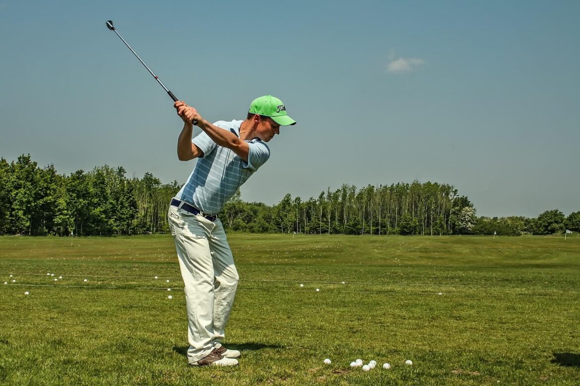 Mastering the Game: Understanding the Role of Handicap in Golf
