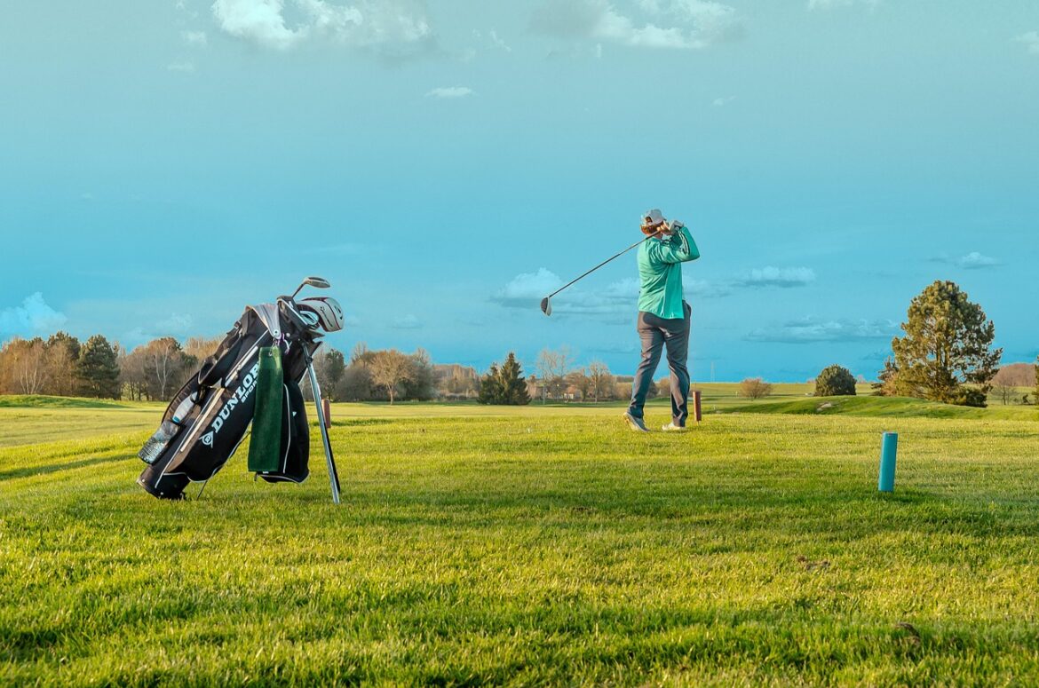 Maximizing Your Drive: Essential Tips for Increased Distance