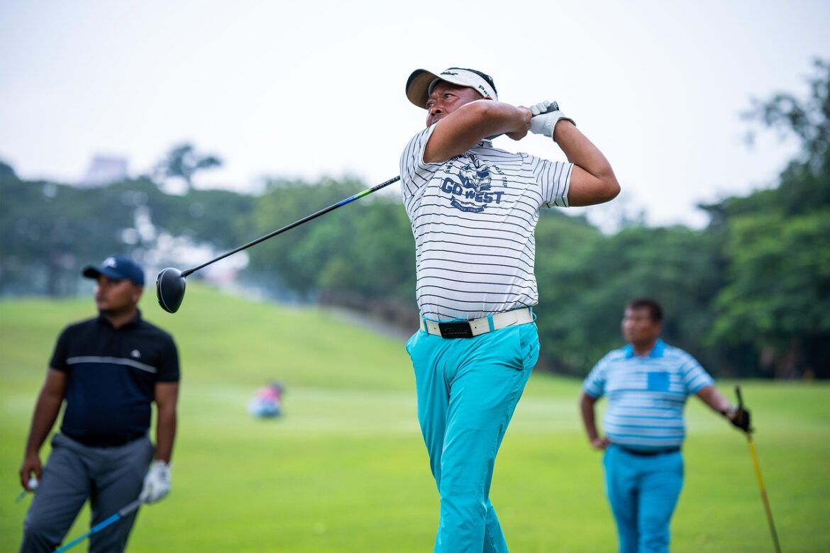 Mastering the Fairways: A Beginner's Guide to Golf Course Layout