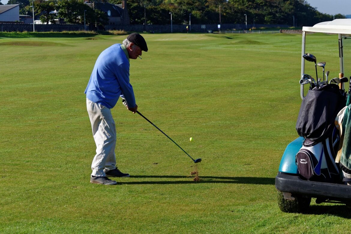 Mastering the Handicap System: How It Evens Out the Playing Field in Golf
