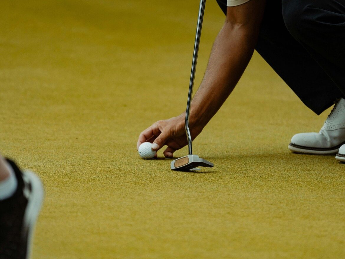 Mastering the Greens: Essential Tips for Effective Golf Course Management