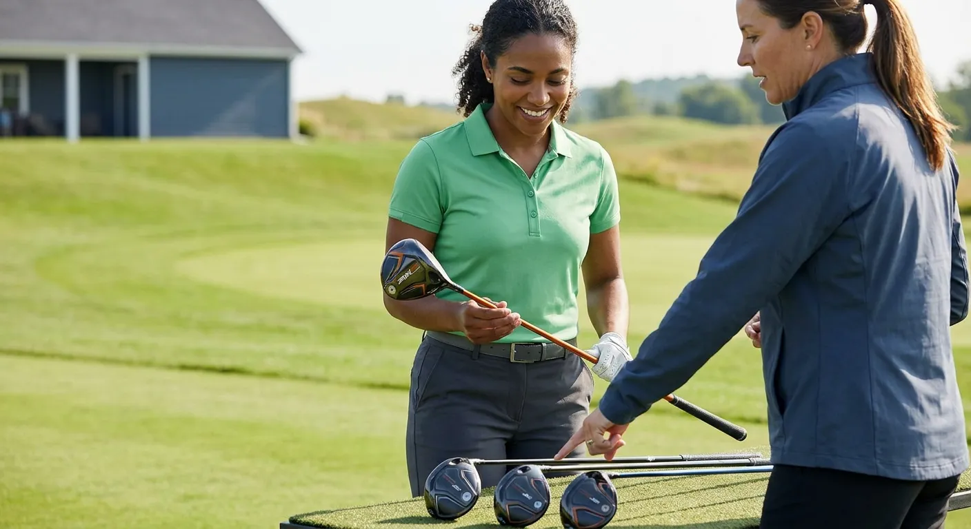 best golf drivers beginners — Best Golf Drivers for Beginners: Finding Your First Driver