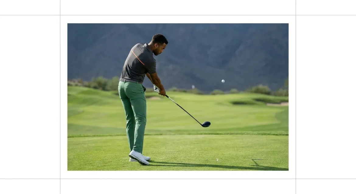 boost driving distance — Boost Your Driving Distance: Simple Techniques for More Yards
