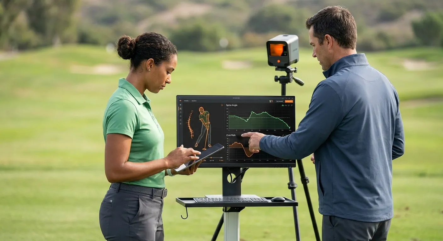 golf swing analysis tools — Golf Swing Analysis Tools: Sharpen Your Game with Tech