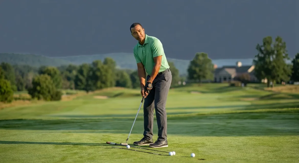 improve golf putting stroke — Master the Greens: How to Improve Your Golf Putting Stroke