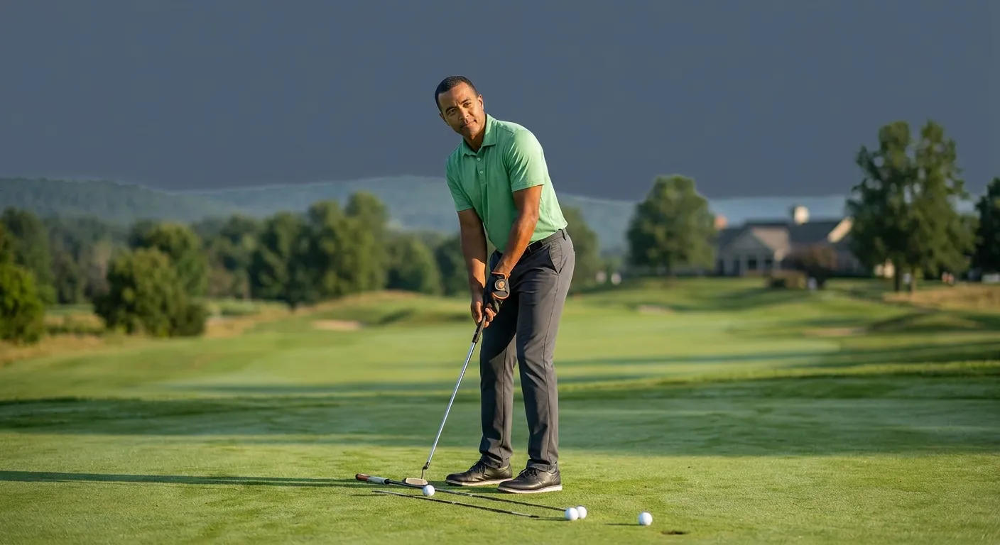 improve golf putting stroke — Master the Greens: How to Improve Your Golf Putting Stroke