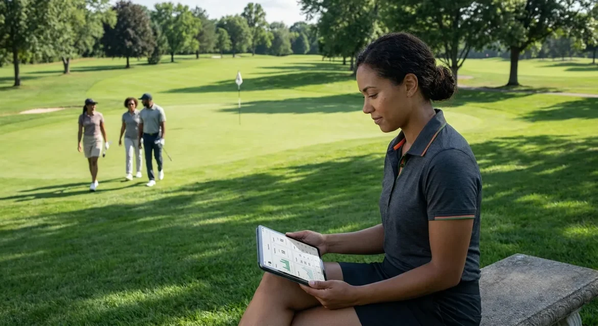 understanding golf handicaps — Understanding Golf Handicaps: What They Mean for Your Game
