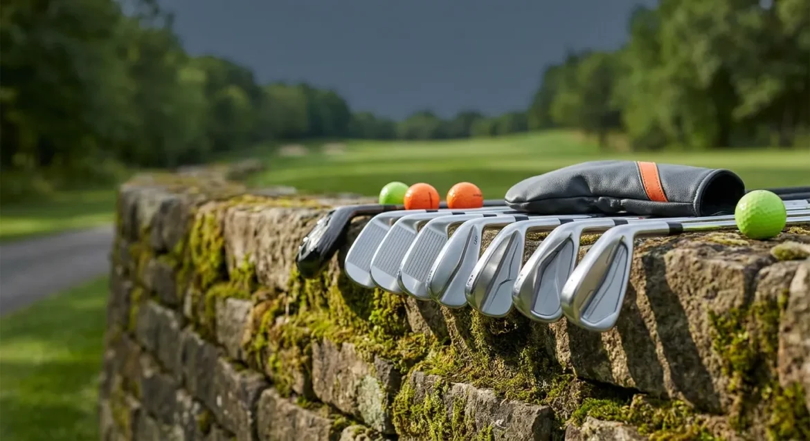 best golf irons hybrids — Best Golf Irons Hybrids: Selecting Your Perfect Combo Set
