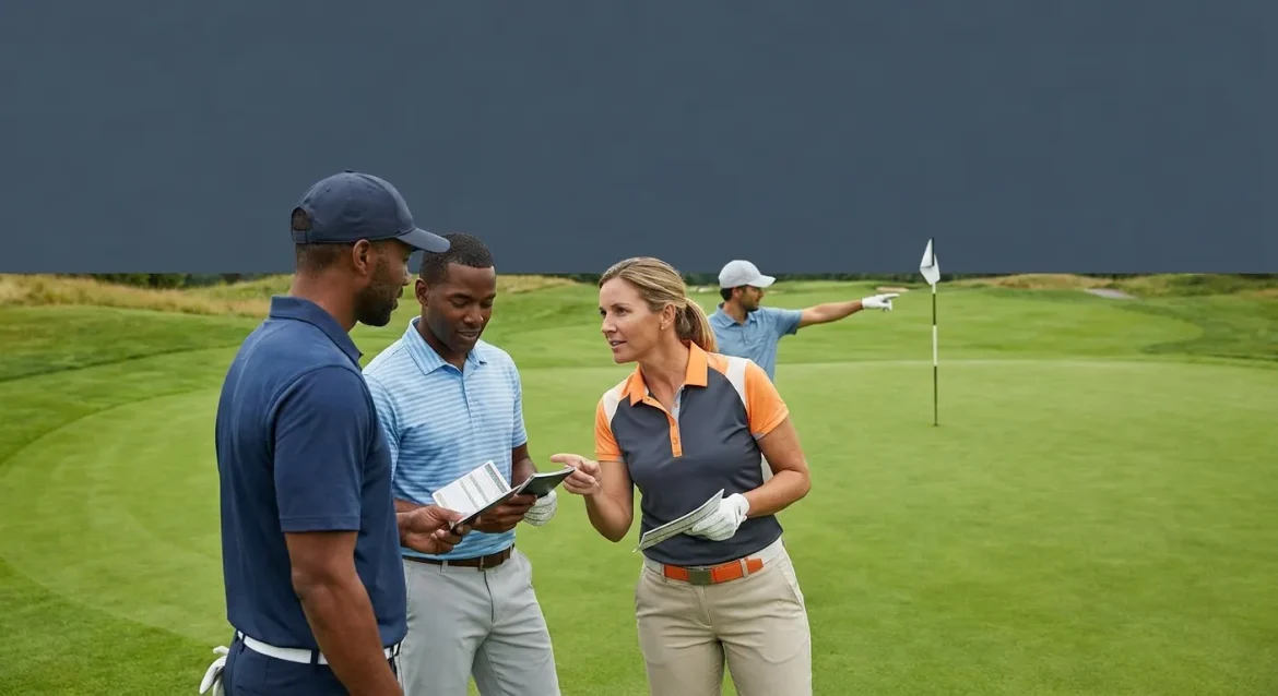 essential golf rules — Essential Golf Rules Every Beginner Should Know