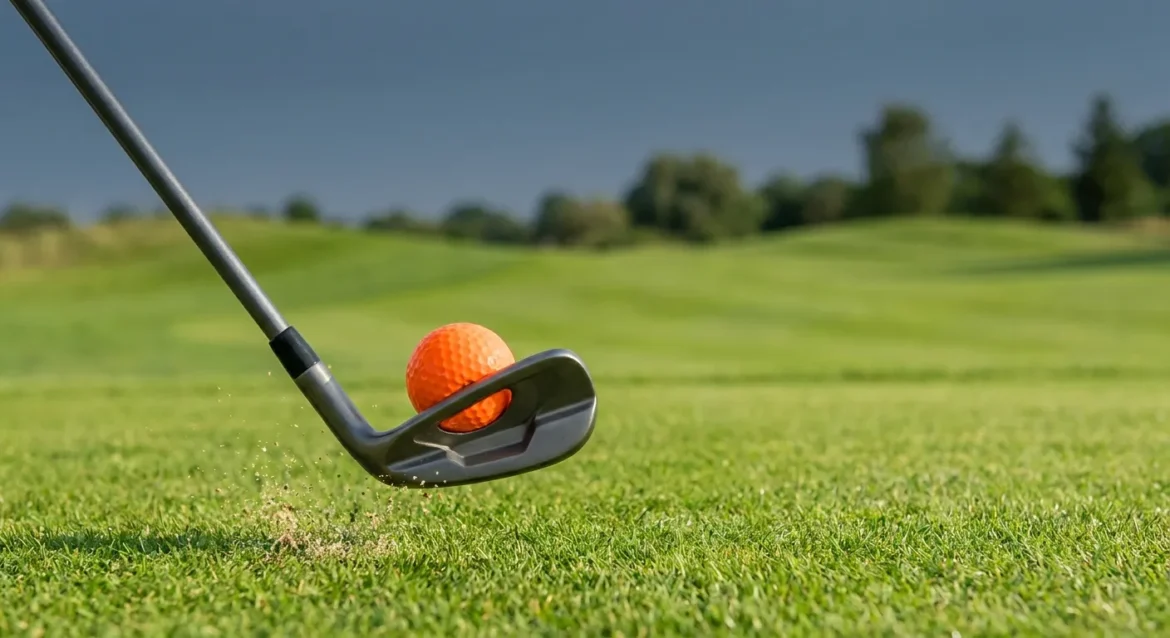 Golf Ball Compression — Golf Ball Compression: Matching Your Swing Speed
