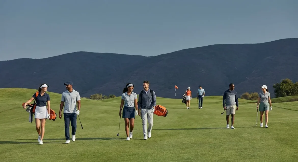 best public golf courses beginners — Top 5 Public Golf Courses for Beginners