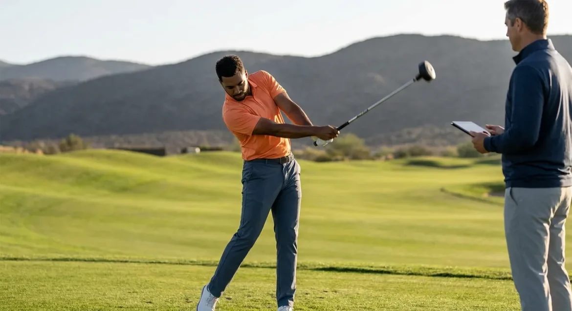 Improve Golf Swing Speed — Improve Golf Swing Speed: Drills & Techniques