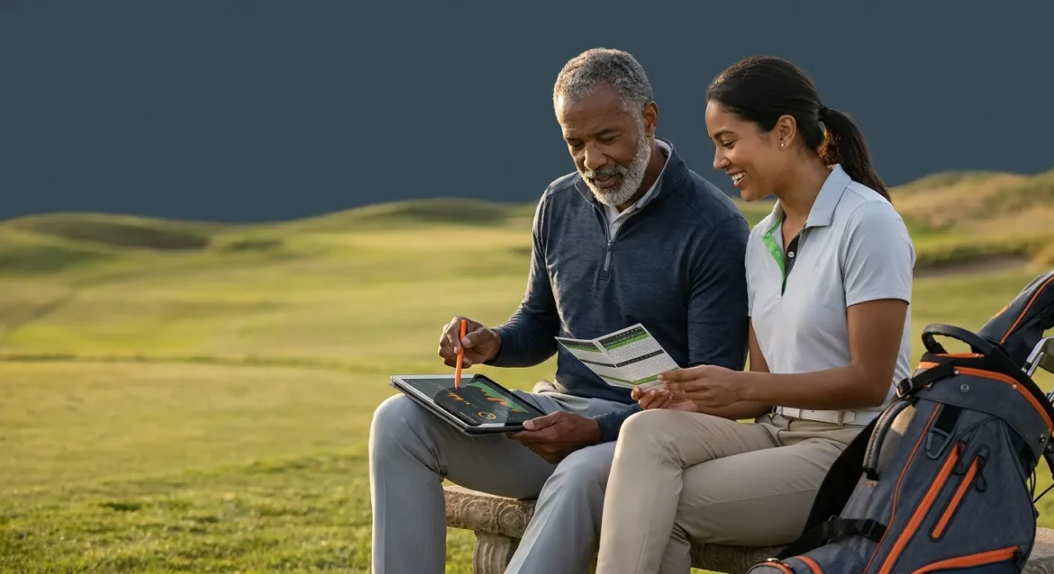 Understanding Golf Handicaps — Understanding Golf Handicaps: A Beginner's Guide
